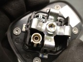 Recambio de antena para skoda fabia iii (nj3) 1.0 referencia OEM IAM 6C00355015FQ 6C00355015FQ 