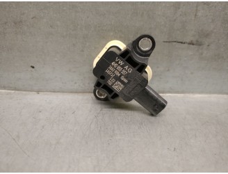 Recambio de sensor impacto para skoda fabia iii (nj3) 1.0 referencia OEM IAM 4H0955557 4H0955557 