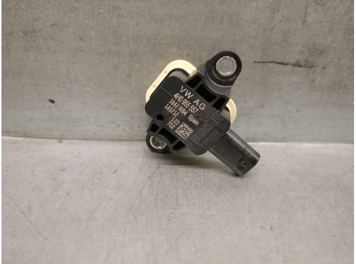Recambio de sensor impacto para skoda fabia iii (nj3) 1.0 referencia OEM IAM 4H0955557 4H0955557 