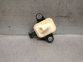 Recambio de sensor impacto para skoda fabia iii (nj3) 1.0 referencia OEM IAM 4H0955557 4H0955557 