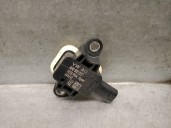 Replacement impact sensor for Skoda Fabia III (NJ3) 1.0 OEM IAM reference 4H0955557 4H0955557 