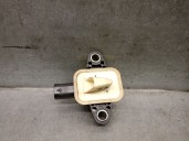 Replacement impact sensor for Skoda Fabia III (NJ3) 1.0 OEM IAM reference 4H0955557 4H0955557 