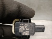Replacement impact sensor for Skoda Fabia III (NJ3) 1.0 OEM IAM reference 4H0955557 4H0955557 