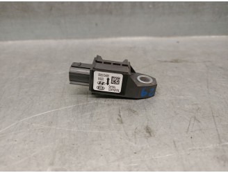 Recambio de sensor impacto para kia optima 1.7 crdi cat referencia OEM IAM 95920D4000  CONTIENENTAL