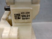 Recambio de palanca cambio para kia optima 1.7 crdi cat referencia OEM IAM 46700D4400 46700D4400 