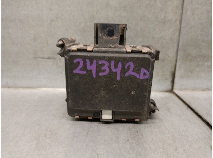 Recambio de sensor para skoda fabia iii (nj3) 1.0 referencia OEM IAM 5Q0907561K  0203301597 BOSCH