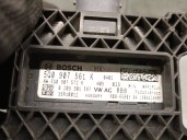 Recambio de sensor para skoda fabia iii (nj3) 1.0 referencia OEM IAM 5Q0907561K 0203301597 BOSCH