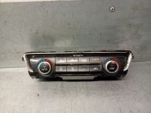 Recambio de mando climatizador para kia optima 1.7 crdi cat referencia OEM IAM 97250D4811WK 97250D4811WK 