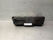 Recambio de mando climatizador para kia optima 1.7 crdi cat referencia OEM IAM 97250D4811WK 97250D4811WK 