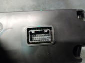 Recambio de mando climatizador para kia optima 1.7 crdi cat referencia OEM IAM 97250D4811WK 97250D4811WK 