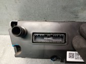 Recambio de mando climatizador para kia optima 1.7 crdi cat referencia OEM IAM 97250D4811WK 97250D4811WK 