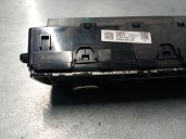 Recambio de mando climatizador para kia optima 1.7 crdi cat referencia OEM IAM 97250D4811WK 97250D4811WK 