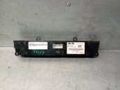 Replacement multifunction control for Kia Optima 1.7 CRDi CAT OEM IAM reference 96540A8750WK 96540A8750 