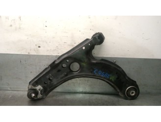 Recambio de brazo suspension inferior delantero izquierdo para volkswagen golf iv berlina (1j1) 1.6 referencia OEM IAM 1J0407151
