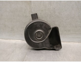Recambio de claxon para skoda fabia iii (nj3) 1.0 referencia OEM IAM 5Q0951223B 5Q0951223B 5Q0951223B