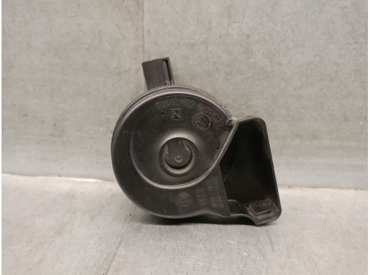Recambio de claxon para skoda fabia iii (nj3) 1.0 referencia OEM IAM 5Q0951223B 5Q0951223B 5Q0951223B