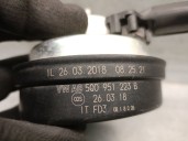 Recambio de claxon para skoda fabia iii (nj3) 1.0 referencia OEM IAM 5Q0951223B 5Q0951223B 5Q0951223B