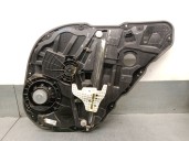 Recambio de elevalunas trasero izquierdo para kia optima 1.7 crdi cat referencia OEM IAM 83450D4000 83450D4000 1100685074 DYAUTO