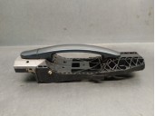 Recambio de maneta exterior trasera derecha para skoda yeti (5l) 2.0 tdi referencia OEM IAM 3T0837885E 5L0839885A 