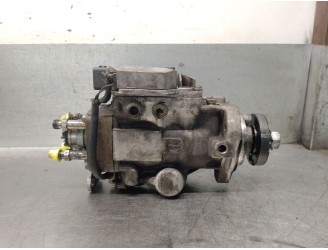 Recambio de bomba inyeccion para ford transit caja cerrada, media (fy) (2000 =>) 2.0 tde cat referencia OEM IAM 0281010888 18352