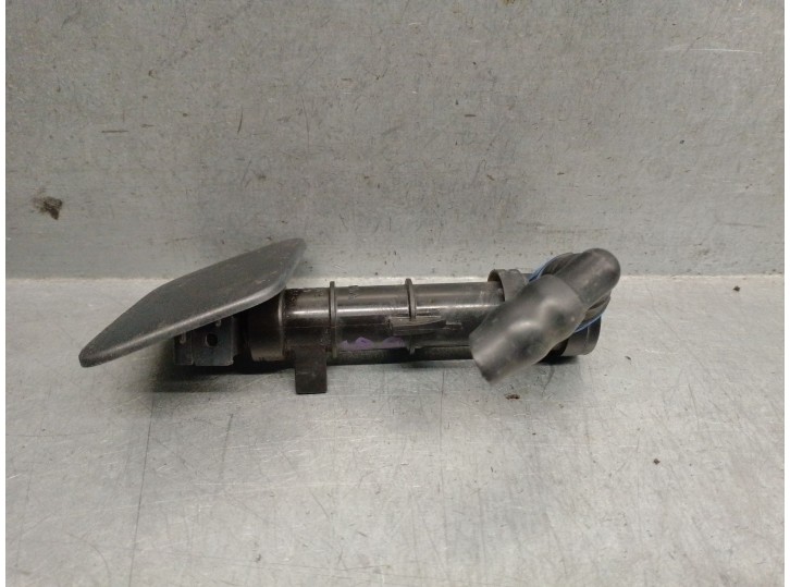 Recambio de limpia faros xenon para skoda yeti (5l) 2.0 tdi referencia OEM IAM 5L0955966B 5L0955966B 