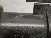 Recambio de limpia faros xenon para skoda yeti (5l) 2.0 tdi referencia OEM IAM 5L0955966B 5L0955966B 