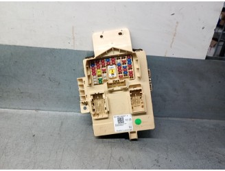 Recambio de caja reles / fusibles para kia optima 1.7 crdi cat referencia OEM IAM 91950D4111  