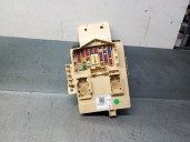 Recambio de caja reles / fusibles para kia optima 1.7 crdi cat referencia OEM IAM 91950D4111  