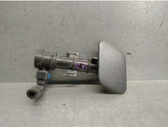 Recambio de limpia faros xenon para skoda yeti (5l) 2.0 tdi referencia OEM IAM 5L0955965B 5L0955965B 