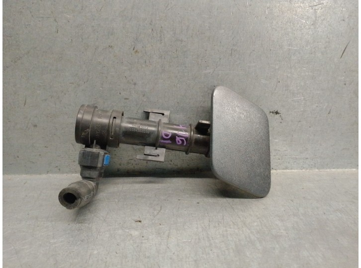 Recambio de limpia faros xenon para skoda yeti (5l) 2.0 tdi referencia OEM IAM 5L0955965B 5L0955965B 