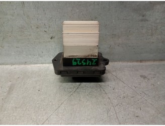 Recambio de resistencia calefaccion para kia optima 1.7 crdi cat referencia OEM IAM 97235D4000 97235D4000 