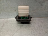 Recambio de resistencia calefaccion para kia optima 1.7 crdi cat referencia OEM IAM 97235D4000 97235D4000 