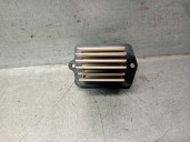 Recambio de resistencia calefaccion para kia optima 1.7 crdi cat referencia OEM IAM 97235D4000 97235D4000 