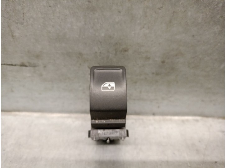 Recambio de mando elevalunas trasero derecho para skoda fabia iii (nj3) 1.0 referencia OEM IAM 5JA959855A 5JA959855AWHS 