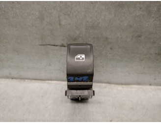 Recambio de mando elevalunas trasero izquierdo para skoda fabia iii (nj3) 1.0 referencia OEM IAM 5JA959855A 5JA959855AWHS 