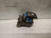 Recambio de mando elevalunas trasero izquierdo para skoda fabia iii (nj3) 1.0 referencia OEM IAM 5JA959855A 5JA959855AWHS 