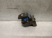 Recambio de mando elevalunas trasero izquierdo para skoda fabia iii (nj3) 1.0 referencia OEM IAM 5JA959855A 5JA959855AWHS 