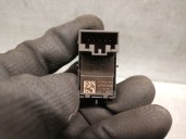 Recambio de mando elevalunas trasero izquierdo para skoda fabia iii (nj3) 1.0 referencia OEM IAM 5JA959855A 5JA959855AWHS 