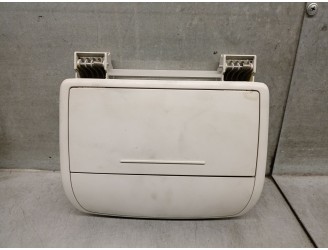 Recambio de guantera para skoda fabia iii (nj3) 1.0 referencia OEM IAM 6V0868565Y 6V0868565Y20 