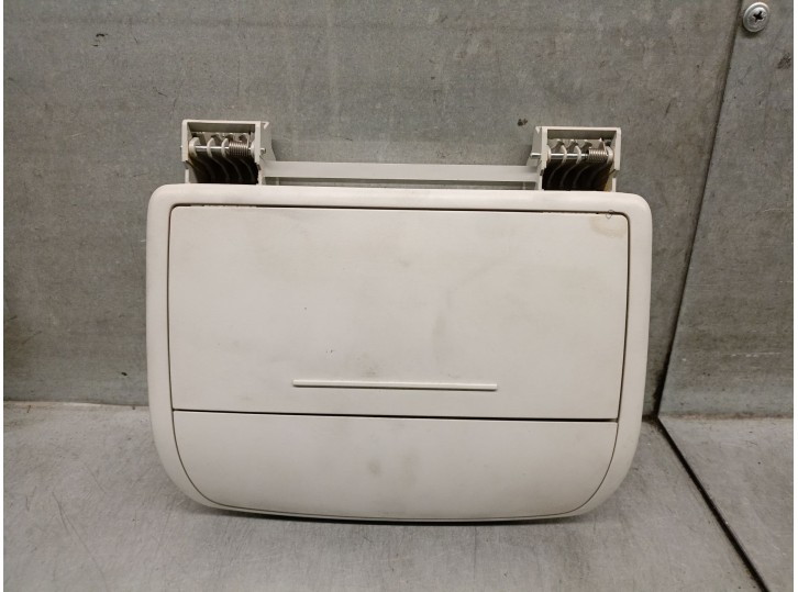 Recambio de guantera para skoda fabia iii (nj3) 1.0 referencia OEM IAM 6V0868565Y 6V0868565Y20 