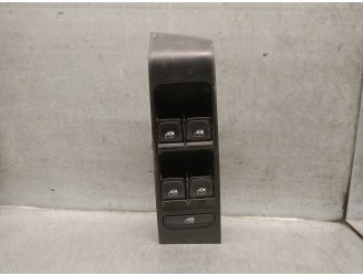 Recambio de mando elevalunas delantero izquierdo para skoda fabia iii (nj3) 1.0 referencia OEM IAM 6V1959857A 6V1959857AWHS 