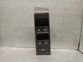 Recambio de mando elevalunas delantero izquierdo para skoda fabia iii (nj3) 1.0 referencia OEM IAM 6V1959857A 6V1959857AWHS 