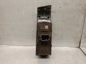 Recambio de mando elevalunas delantero izquierdo para skoda fabia iii (nj3) 1.0 referencia OEM IAM 6V1959857A 6V1959857AWHS 