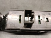 Recambio de mando elevalunas delantero izquierdo para skoda fabia iii (nj3) 1.0 referencia OEM IAM 6V1959857A 6V1959857AWHS 