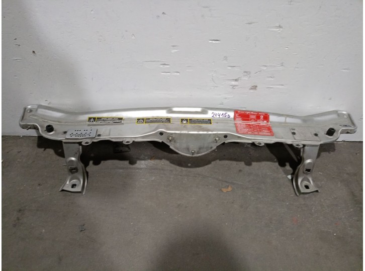 Recambio de panel frontal para alfa romeo 156 (116) 1.9 jtd cat referencia OEM IAM 60619557 60619557 