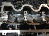 Recambio de culata para fiat stilo (192) 1.9 jtd cat referencia OEM IAM 55193091 71738878 