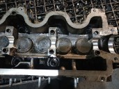 Recambio de culata para fiat stilo (192) 1.9 jtd cat referencia OEM IAM 55193091 71738878 