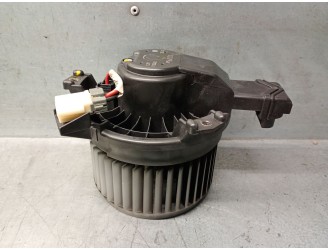 Recambio de motor calefaccion para kia optima 1.7 crdi cat referencia OEM IAM 97113D4000 97113D4000 