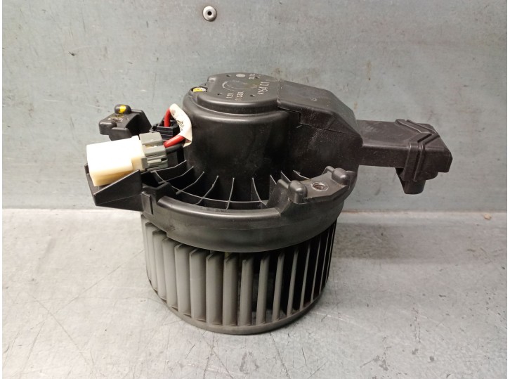 Recambio de motor calefaccion para kia optima 1.7 crdi cat referencia OEM IAM 97113D4000 97113D4000 