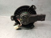 Recambio de motor calefaccion para kia optima 1.7 crdi cat referencia OEM IAM 97113D4000 97113D4000 